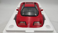 KK-Scale Bugatti EB110 1991 1/12 - foto 2