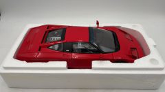 KK-Scale Bugatti EB110 1991 1/12 - foto 4