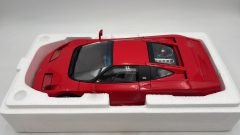 KK-Scale Bugatti EB110 1991 1/12 - foto 3