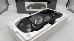 KK-Scale Bugatti EB110 1991 1/12 - scala 1:12