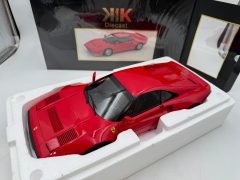 KK Scale Ferrari 288 GTO 1984 1/12 - scala 1:12