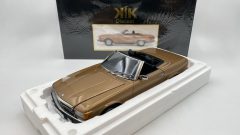KK-Scale Mercedes 450SL 1985 1/12 - scala 1:12