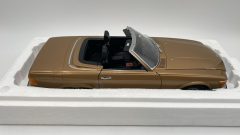 KK-Scale Mercedes 450SL 1985 1/12 - foto 4