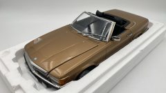 KK-Scale Mercedes 450SL 1985 1/12 - foto 3