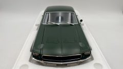 KK-Scale Ford Mustang GT Fastback Coupe 1968 1/12 - foto 2