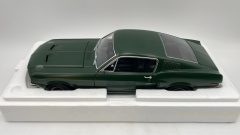 KK-Scale Ford Mustang GT Fastback Coupe 1968 1/12 - foto 6