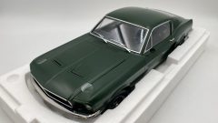 KK-Scale Ford Mustang GT Fastback Coupe 1968 1/12 - foto 3