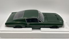 KK-Scale Ford Mustang GT Fastback Coupe 1968 1/12 - foto 4