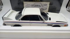 KK Scale BMW 3.0 CSL e9 1973 1/12 - foto 5
