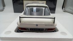 KK Scale BMW 3.0 CSL e9 1973 1/12 - foto 4