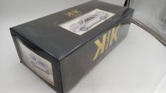 KK Scale BMW 3.0 CSL e9 1973 1/12 - foto 8