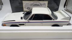 KK Scale BMW 3.0 CSL e9 1973 1/12 - foto 3