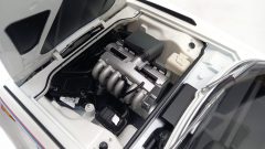 KK Scale BMW 3.0 CSL e9 1973 1/12 - foto 7