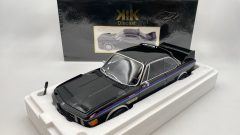 KK-Scale BMW 3.0 CSL 1973 1/12 - scala 1:12