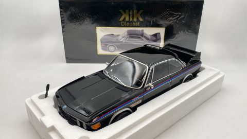 KK-Scale BMW 3.0 CSL 1973 1/12