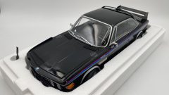 KK-Scale BMW 3.0 CSL 1973 1/12 - foto 3