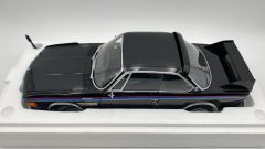 KK-Scale BMW 3.0 CSL 1973 1/12 - foto 6