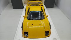 KK Scale Ferrari F40 1987 1/12 - foto 2