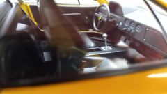KK Scale Ferrari F40 1987 1/12 - foto 5