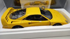 KK Scale Ferrari F40 1987 1/12 - foto 7