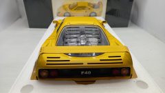 KK Scale Ferrari F40 1987 1/12 - foto 4