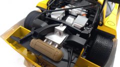 KK Scale Ferrari F40 1987 1/12 - foto 6