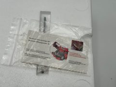 KK Scale Ferrari F40 1990 Lightweight 1/12 - foto 8