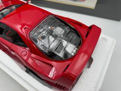 KK Scale Ferrari F40 1990 Lightweight 1/12 - foto 4