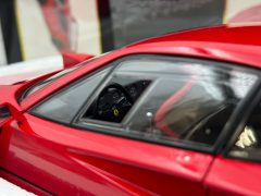 KK Scale Ferrari F40 1990 Lightweight 1/12 - foto 6