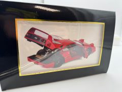 KK Scale Ferrari F40 1990 Lightweight 1/12 - foto 3