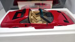KK Scale Ferrari 308 GTS 1982 1/12 - foto 7