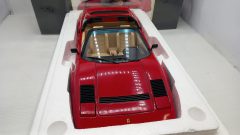 KK Scale Ferrari 308 GTS 1982 1/12 - foto 3