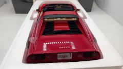 KK Scale Ferrari 308 GTS 1982 1/12 - foto 6