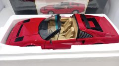 KK Scale Ferrari 308 GTS 1982 1/12 - foto 2