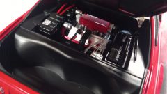 KK Scale Ferrari 308 GTS 1982 1/12 - foto 4