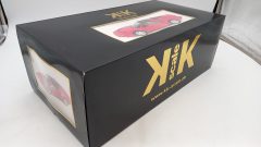 KK Scale Ferrari 308 GTS Magnum P.I. 1982 1/12 - foto 8