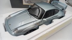 KK Scale Porsche 911 Speedline RIMS 1996 1/12 - scala 1:12