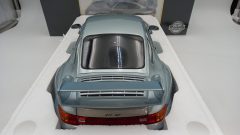 KK Scale Porsche 911 Speedline RIMS 1996 1/12 - foto 5