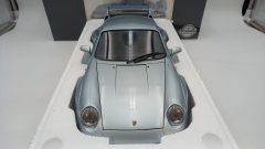 KK Scale Porsche 911 Speedline RIMS 1996 1/12 - foto 2