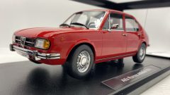 KK-Scale Alfa Romeo Alfasud 1974 1/18 - foto 3