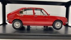 KK-Scale Alfa Romeo Alfasud 1974 1/18 - foto 4