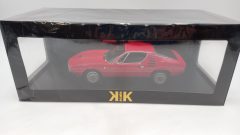 KK Scale Alfa Romeo Montreal 1970 1/18 - foto 7