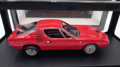 KK Scale Alfa Romeo Montreal 1970 1/18 - foto 6