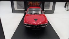 KK Scale Alfa Romeo Montreal 1970 1/18 - foto 2