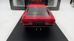 KK Scale Alfa Romeo Montreal 1970 1/18 - foto 5