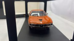 KK Scale Alfa Romeo Montreal 1970 1/18 - foto 2