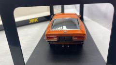 KK Scale Alfa Romeo Montreal 1970 1/18 - foto 3