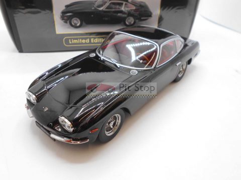 KK Scale Lamborghini 400 GT 2+2 1965 1/18
