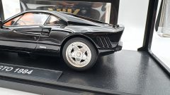 KK Scale 288 GTO 1984 1/18 - foto 4