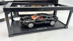 KK Scale 288 GTO 1984 1/18 - scala 1:18